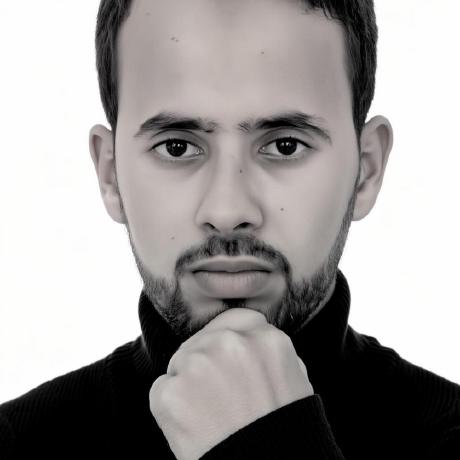 Ahmed AHDARF | DevOps Engineer